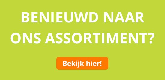 Bezoek assortiment banner mobiel