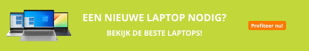 Bezoek assortiment banner desktop