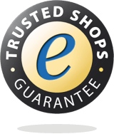 Trusted shops review-logo