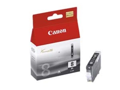 Canon CLI-8BK - Zwart