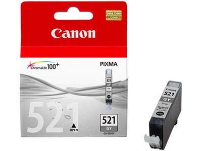 Canon CLI-521 GY
