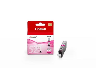 Canon CLI-521 M