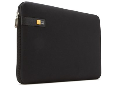 Case Logic LAPS113 - Laptop en MacBook Sleeve - 13,3 inch - Zwart