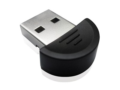 Ewent USB Bluetooth Ontvanger