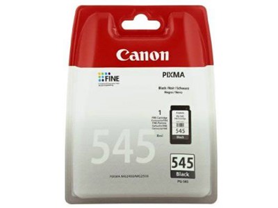 Canon PG-545 - Zwart