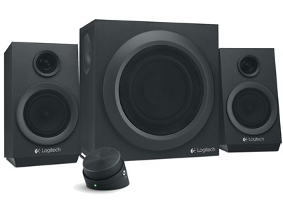 Logitech Z333 Multimedia Speaker System