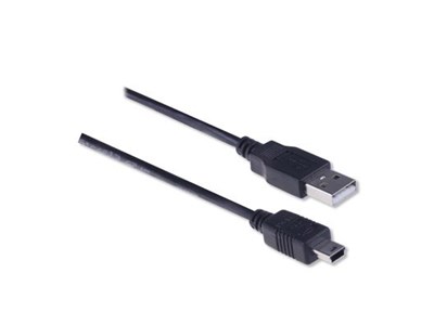 Ewent EW9627 USB-kabel 1,8 m