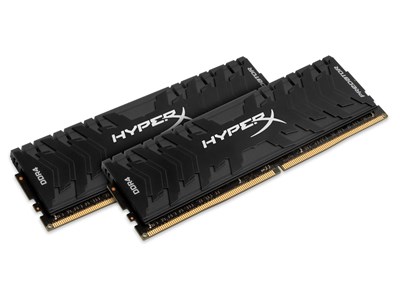 HyperX Predator 16GB - PC4-25600 - DIMM