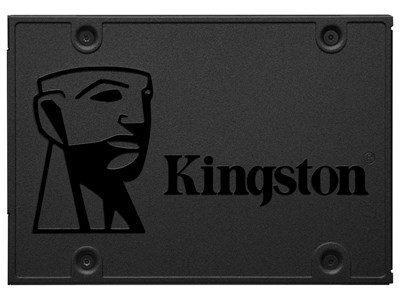 Kingston A400 - 240 GB