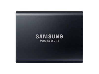 Samsung Portable SSD T5 - 2TB
