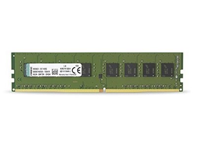 Kingston ValueRAM 4GB - PC4-21300 - DIMM