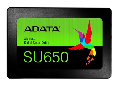 ADATA Ultimate SU650 - 120 GB