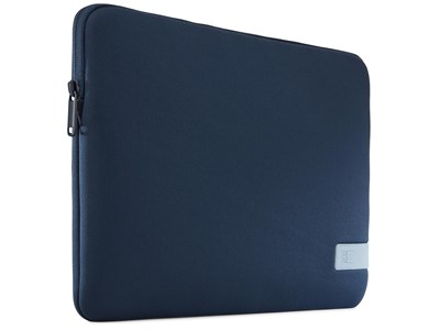 Case Logic Reflect - Laptop Sleeve - 14 inch - Blauw