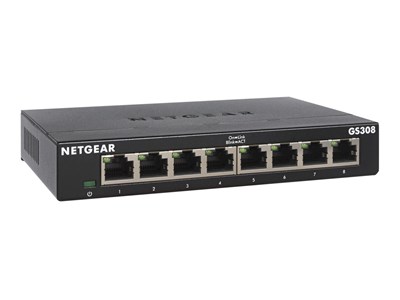 Netgear GS308-300PES