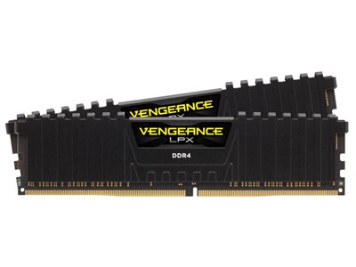 Corsair Vengeance 32GB - DDR4 - DIMM