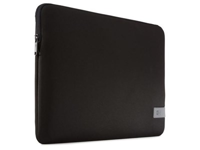 Case Logic Reflect - Laptop Sleeve - 15.6 inch - Zwart