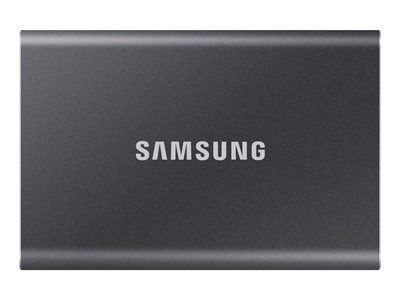 Samsung Portable SSD T7 - 500 GB