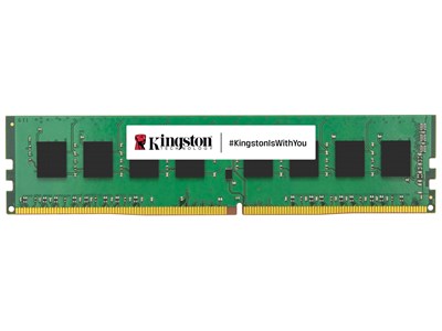Kingston ValueRAM 8GB - DDR4 - DIMM