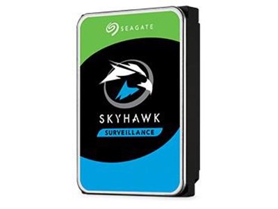 Seagate Surveillance SkyHawk - 2 TB