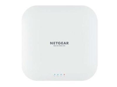 Netgear - WiFi 6 AX3600 PoE+ Access Point