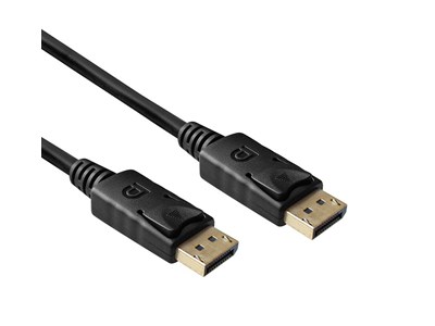 Ewent DisplayPort kabel 2 meter