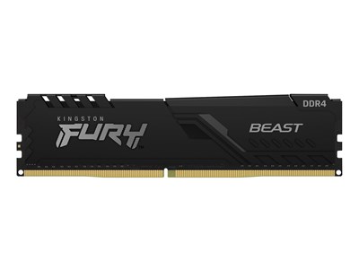 Kingston FURY Beast 8GB DIMM DDR4 3200 CL16