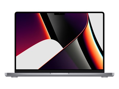 Apple MacBook Pro (2021) 14.2&quot; - M1 Pro - 16 GB - 512 GB - Grijs