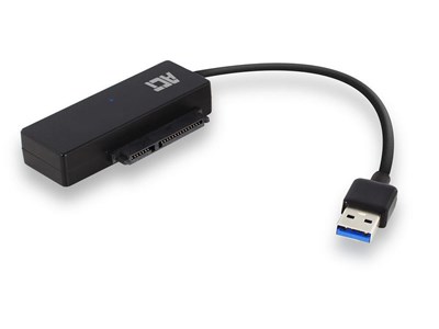 ACT AC1515 - SATA naar USB verloopkabel