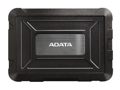 ADATA ED600 2.5&quot; - USB 3.1