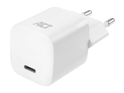 ACT USB-C lader met Power Delivery - AC2130