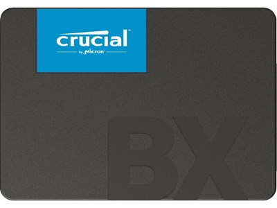 Crucial BX500 - 500 GB
