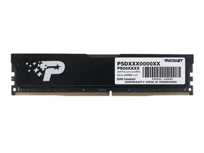 Patriot Memory Signature PSD416G320081 16GB - DDR4 - DIMM
