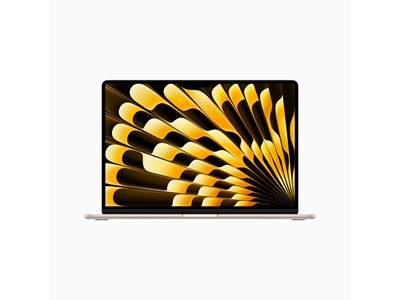 Apple MacBook Air (2023) 15.3&quot; - M2 - 8 GB - 512 GB - Sterrenlicht