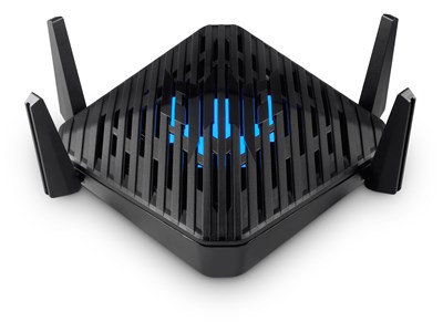 Acer Predator Connect W6d W-Fi 6 Router AX6000