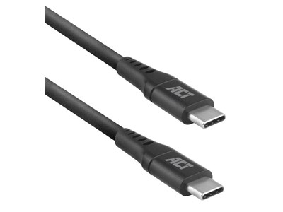 ACT USB-C kabel 1m - AC3025