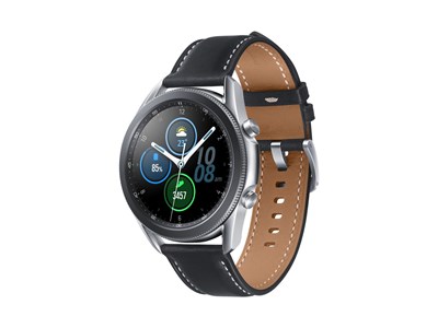 Samsung Galaxy Watch 3 - 45mm - Zilver