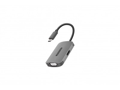 Sitecom CN-373 USB grafische adapter
