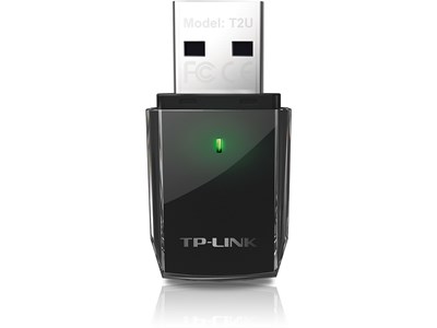 Outlet: TP-LINK Archer T2U AC600 - USB2.0