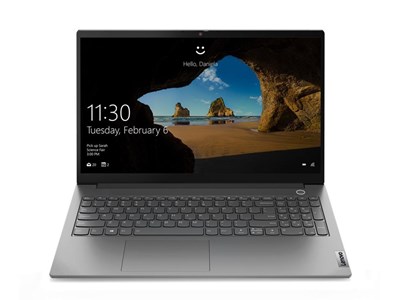 Lenovo ThinkBook 15 G3 - 21A4008WMH