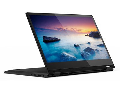 Outlet: Lenovo Ideapad C340-14IWL - 81N400G8MB