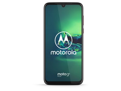 Outlet: Motorola Moto G Moto G8 Plus - 64 GB - Roze