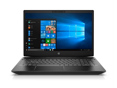 Outlet: HP Pavilion Gaming 15-cx0670nd