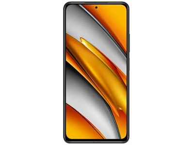 Xiaomi Poco F3 5G - 128 GB - Dual Sim - Zwart