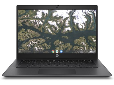 Outlet: HP Chromebook 14 G6 - 3D7R7ES