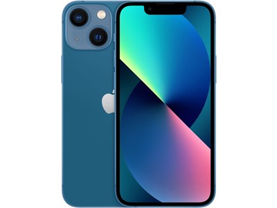 Apple iPhone 13 mini - 256 GB - Blauw