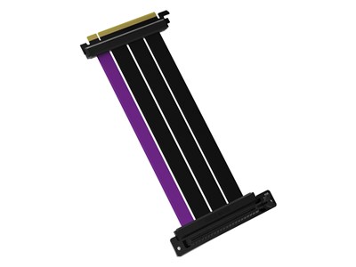 Cooler Master MasterAccessory Riser Cable PCIe 4.0 x16 - 200mm