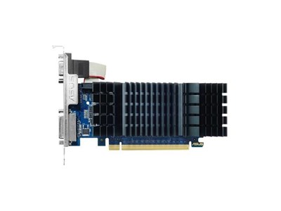 Outlet: ASUS GeForce GT 730 - 2GB