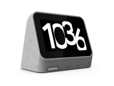 Outlet: Lenovo Smart Clock 2