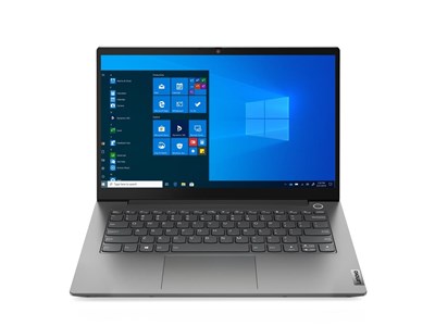 Outlet: Lenovo ThinkBook 14 G3 - 21A20040MH