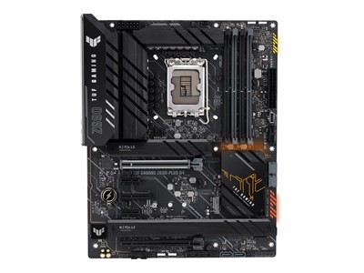 Outlet: ASUS TUF GAMING Z690-PLUS D4